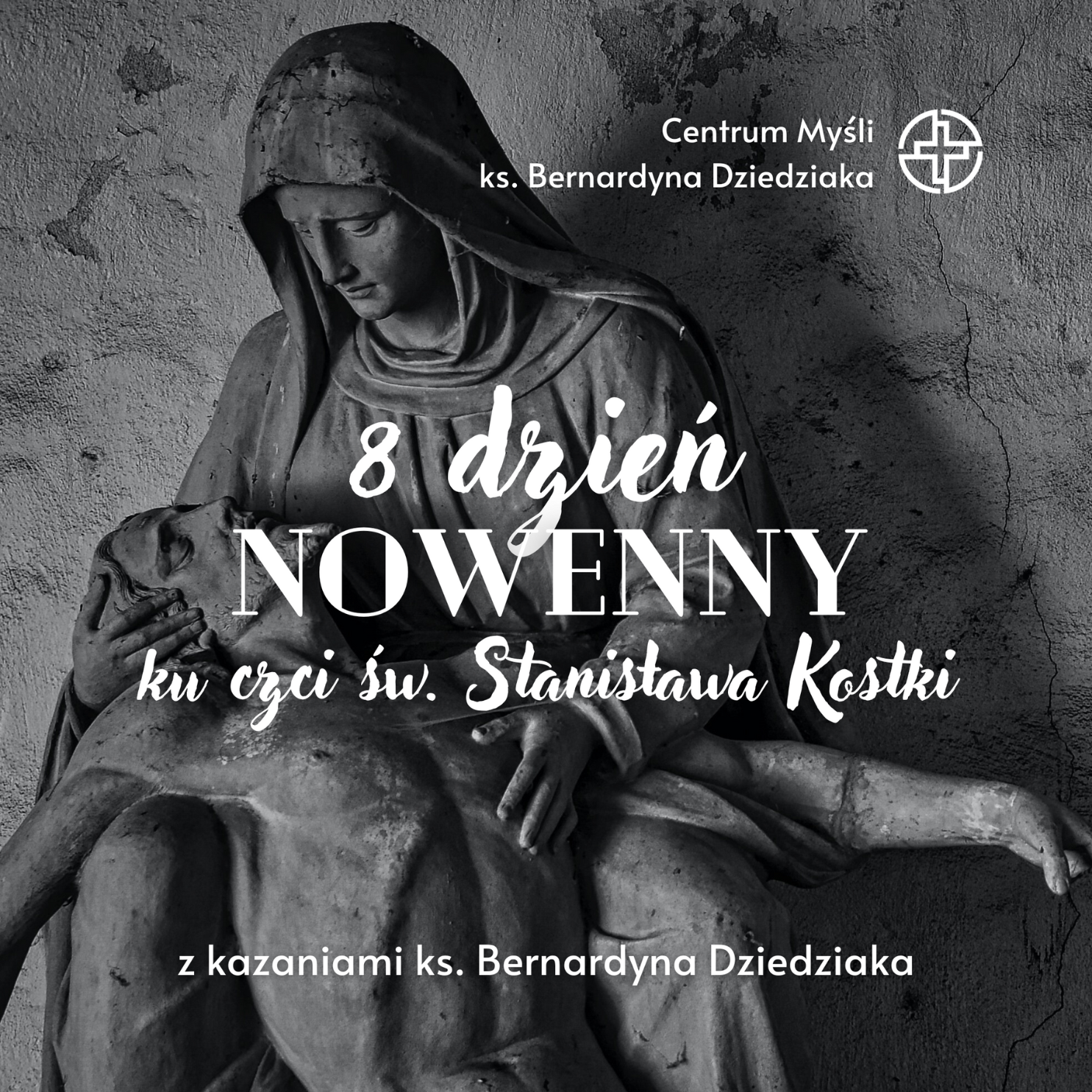 Nowenna ku czci św. Stanisława Kostki – Dzień 8