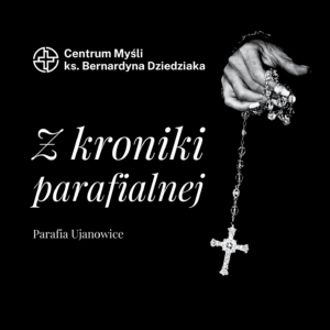 Z kroniki parafialnej – odc. 1 Dekanalny Kongres Różańcowy