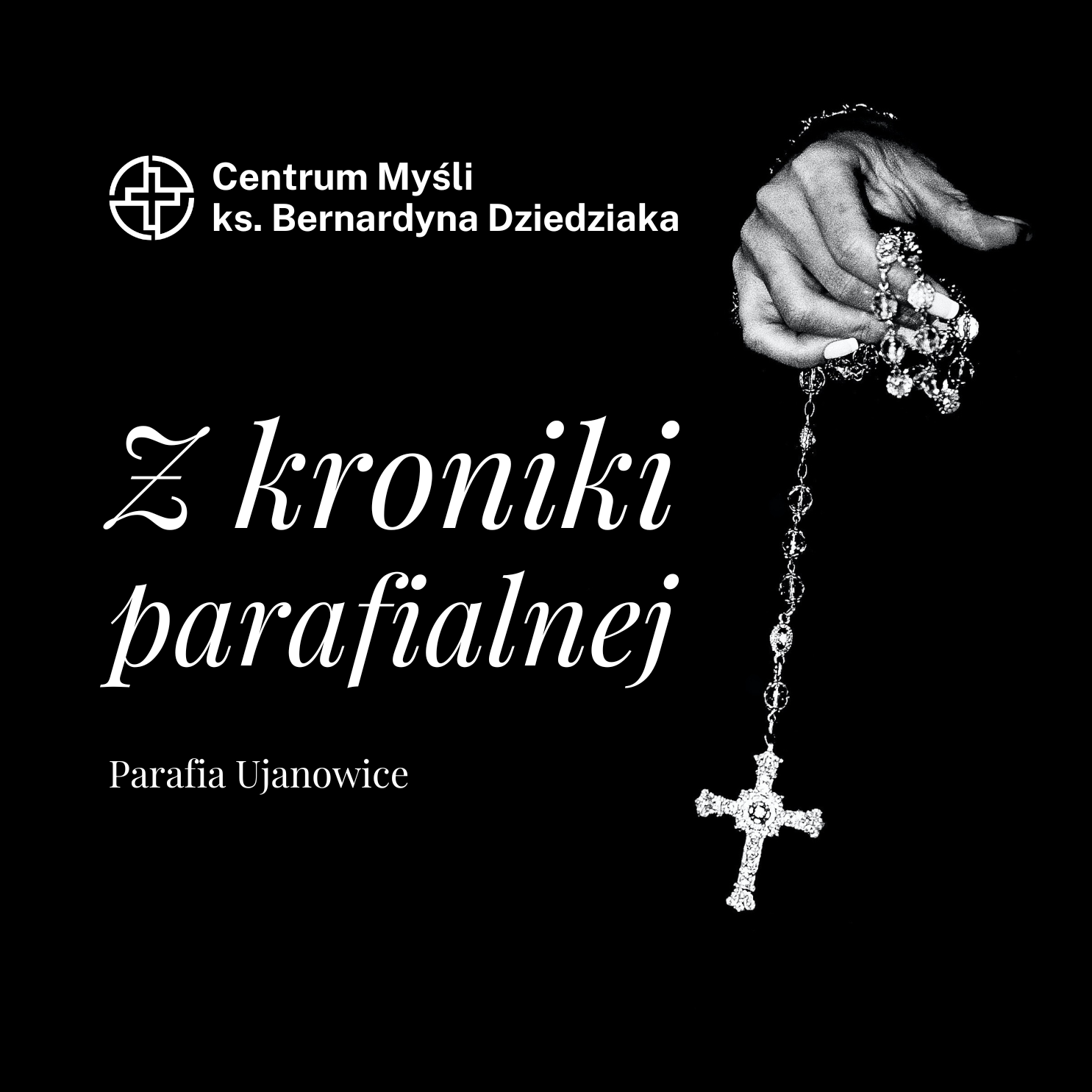 Z kroniki parafialnej – odc. 1 Dekanalny Kongres Różańcowy