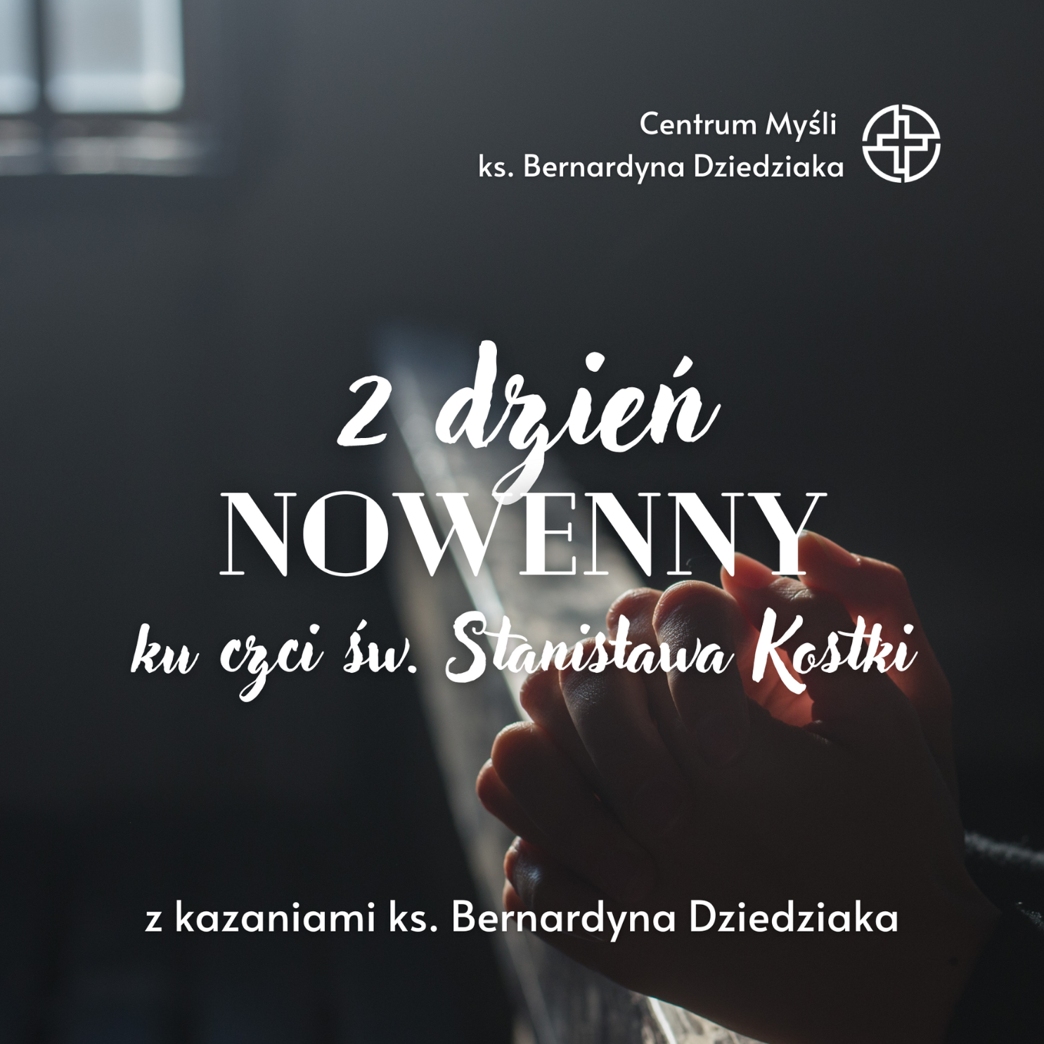 Nowenna ku czci św. Stanisława Kostki – Dzień 2