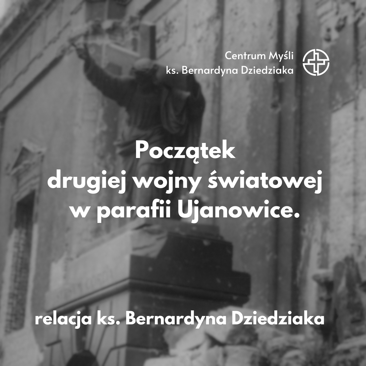 Początek II wojny światowej w Ujanowicach